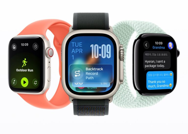 Apple Watch agora avisa se você tem risco de hipertensão