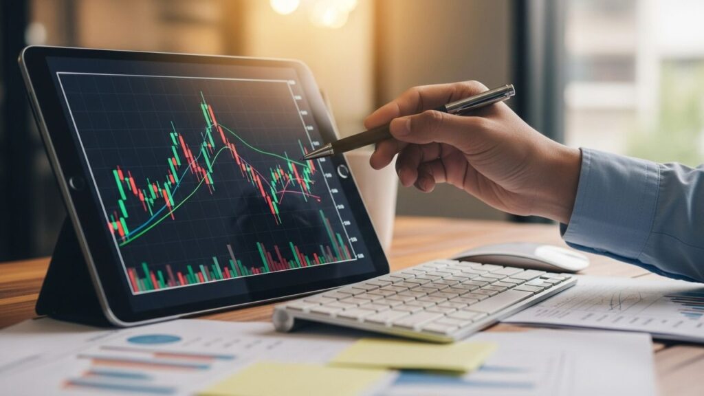 MERCADO-FOTO-Flixx-Studio-1024x576 O que move os mercados hoje: agenda pesada nos EUA e ecos geopolíticos