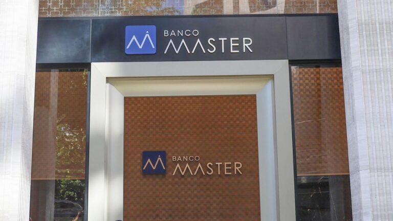 PF desmarca depoimento de ex-sócio de Vorcaro e outros 2 após queixas